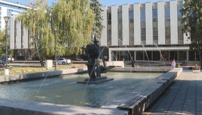 Narodna skupština Republike Srpske — Foto: RTRS