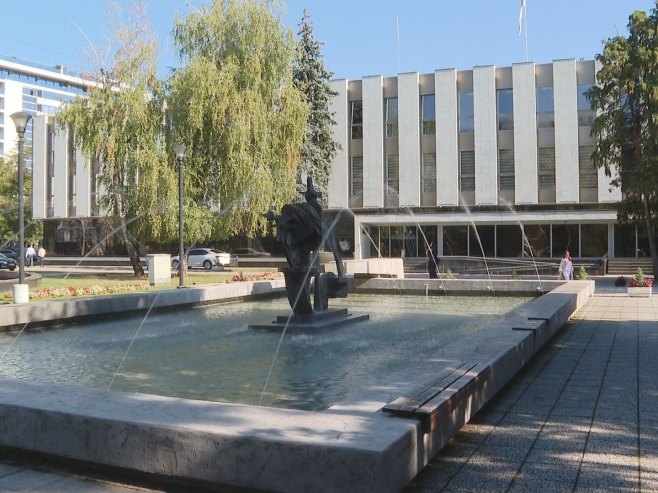 Narodna skupština Republike Srpske — Foto: RTRS