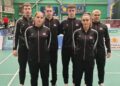 Srpski badmintonisti osvojili dve medalje u Sofiji
