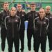 Srpski badmintonisti osvojili dve medalje u Sofiji