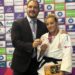 Veliki uspeh Marice Perišić, Srbija ima medalju sa Svetskog prvenstva
