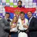 Još jedna bronza za Srbiju u Bakuu, Mihajlo Simin stigao do medalje