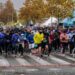 Sedmi Beogradski polumaraton zakazan za 22. novembar