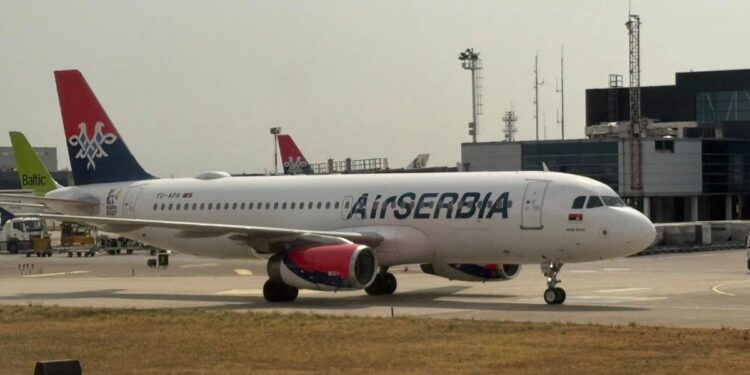 Air Serbia uvodi šest destinacija: Počela prodaja karata za Majami