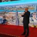 Turistička ponuda Beograda predstavljena u Pekingu: Raste interesovanje kineskih partnera