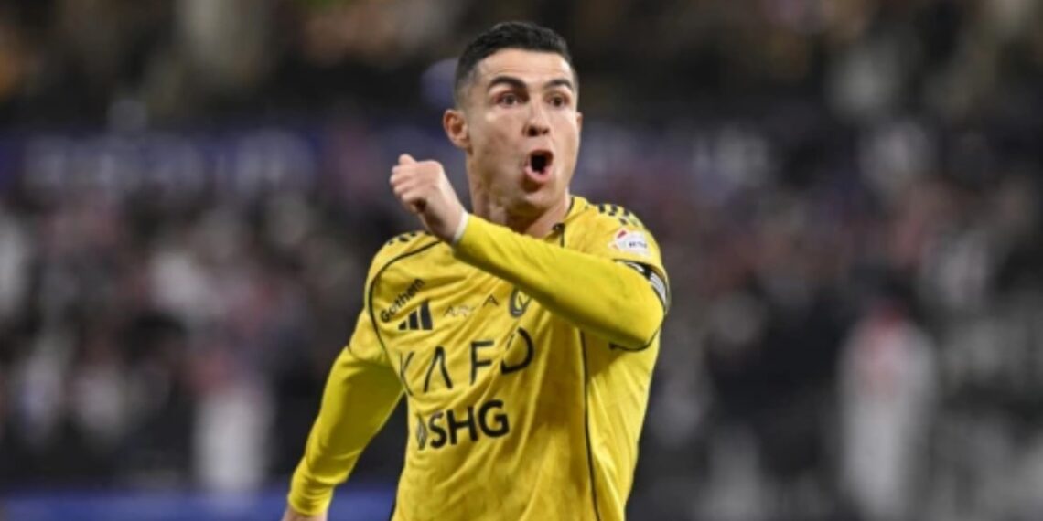 Ronaldo ponovo u planovima Portugala nakon disciplinske kazne