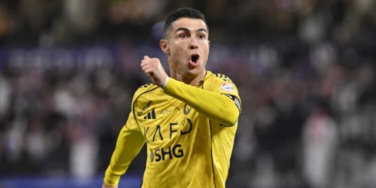 Ronaldo ponovo u planovima Portugala nakon disciplinske kazne