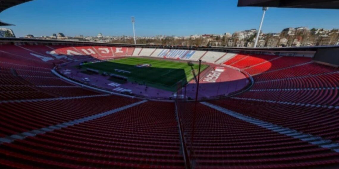Nemci bez podrške u Beogradu: UEFA potvrdila ograničenja za utakmicu sa Srbijom