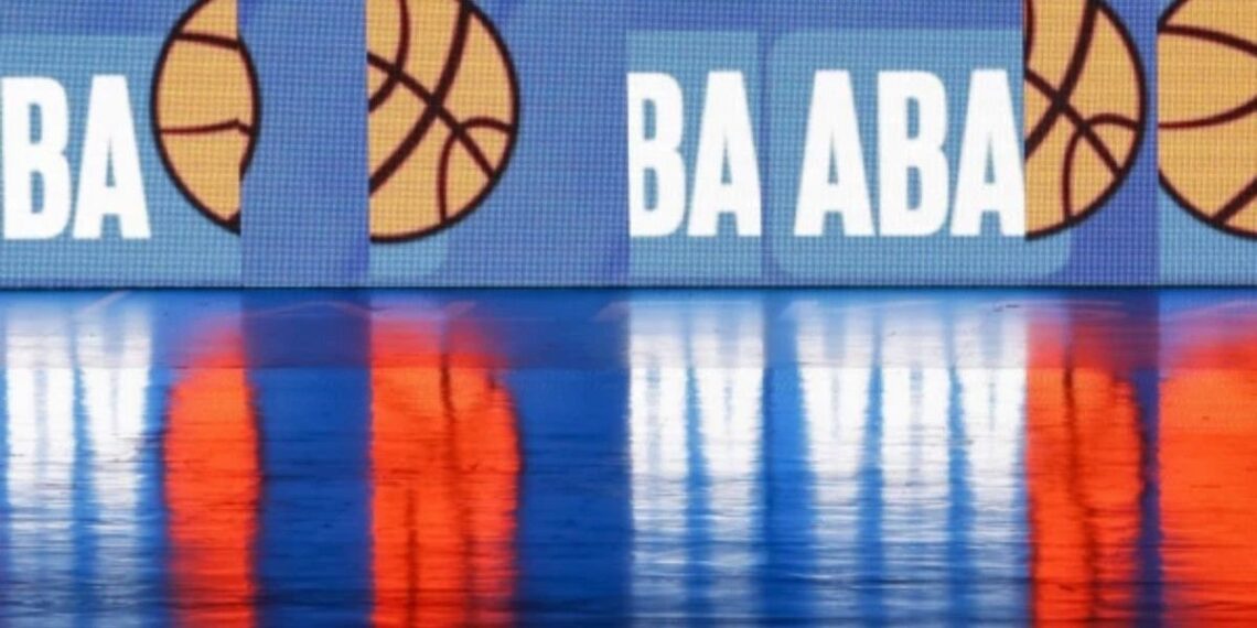 ABA liga formirala listu sudija: Evo koliko arbitara je izabrano