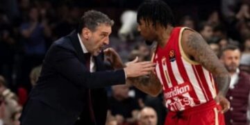 Navaro nakon ubedljive pobede nad Bajernom: Zadovoljan igrom, ali vidi prostor za napredak