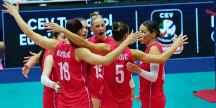 Srbija na Svetskom kupu 2027: Poznato gde će se igrati utakmice