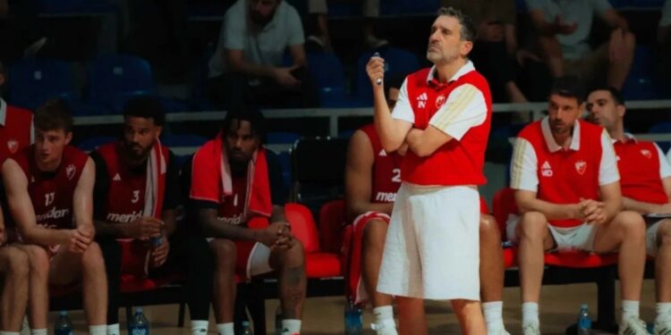 Navaro ne dozvoljava opuštanje: Zvezdu čeka ozbiljan izazov protiv Pariza