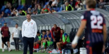 Rijera pred gostovanje Radničkom: Zvezda bez šestorice fudbalera