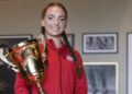 Teodora Kostović napredovala na WTA listi, Ribakina ostala na vrhu
