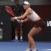 Teodora Kostović napredovala na WTA listi, Ribakina ostala na vrhu