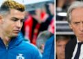 Oglasio se prvi čovek portugalskog fudbala: Evo šta kaže o Ronaldu i Žezusu