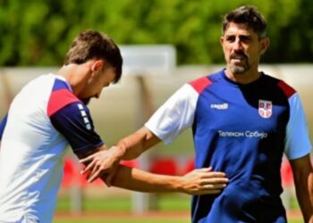 Srbija večeras gostuje Holandiji: Vreme je za prve bodove u Ligi nacija