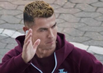 Haos posle Ronaldovog odlaska: Portugal izgubio 1,5 miliona pratilaca