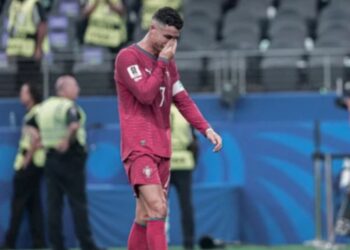 Muk o Ronaldu u Portugaliji: Igrač otkrio šta mu je rečeno