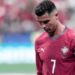 Ronaldo snosi posledice svog postupka: Poznato koliko će trajati suspenzija