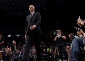Partizan želi povratak na pobednički put: Penjaroja očekuje bolju igru protiv Fenerbahčea