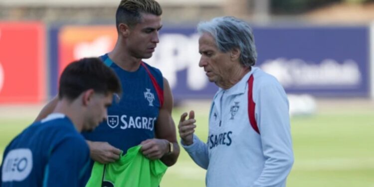 Ronaldo objasnio zašto je napustio Portugal: Nisam mogao preko ovoga da pređem