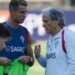 Ronaldo objasnio zašto je napustio Portugal: Nisam mogao preko ovoga da pređem