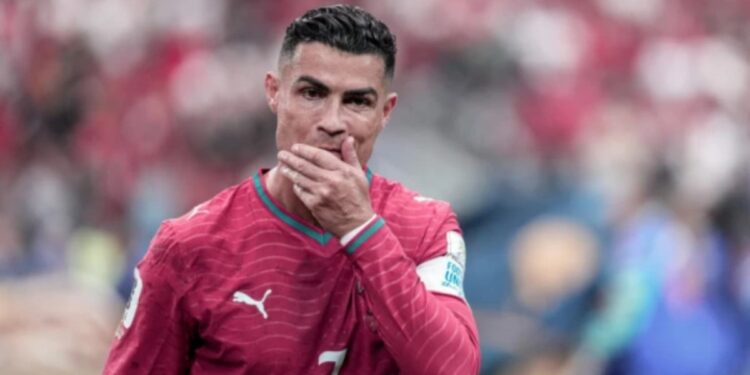 Portugal okrenuo leđa Ronaldu? Više od 70 odsto navijača protiv njegovog povratka