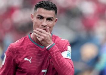 Ronaldo će snositi posledice: Poznato koliko bi mogao da bude suspendovan