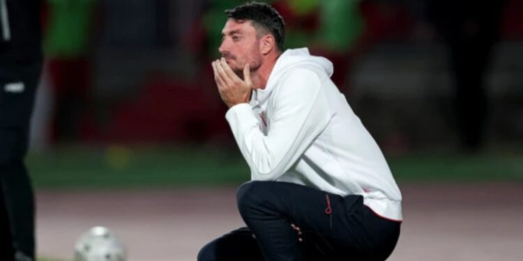 Rijera posle pobede u Kragujevcu: Fudbal je jednostavna igra, ali ga mi komplikujemo