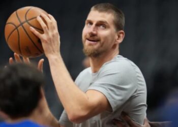 Jokić ponovo briljirao: Tripl-dabl i veliki preokret Denvera
