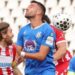 Nastavlja se Superliga Srbije: Zvezda gostuje na Karaburmi, Partizan dočekuje Čukarički