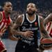 Partizan posle produžetka savladao Zvezdu u Evroligi