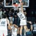 Partizan ispustio 11 poena prednosti: Asvel velikim preokretom stigao do pobede