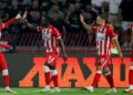Poznate cene karata za Kopenhagen: Zvezda sutra otvara blagajne Marakane