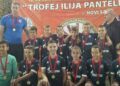 Zvezdina generacija 2018 najbolja u Novom Sadu