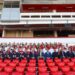 Veliki dan za crveno-bele: Zvezda uručila priznanja svojim evropskim predstavnicima