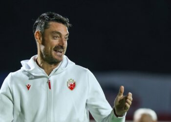 Rijera zadovoljan posle pobede nad Jedinstvom: Trofeje osvaja cela ekipa