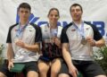 Srbija osvojila dve medalje na Mediteranskom prvenstvu u badmintonu