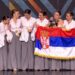 Sjajan nastup Srbije u Skoplju: Plesači osvojili sedam zlatnih medalja