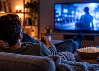 Šta se dešava sa mozgom ljudi koji često gledaju televiziju? Studija donela zanimljive rezultate