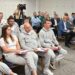 Prvi put u Srbiji: Otvorena Akademija za školovanje sportskih radnika