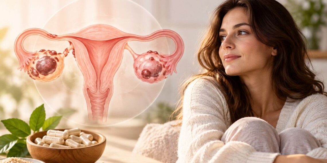 Manje ciste i slabiji bolovi: Naučnici ispitali uticaj selena na endometriozu