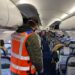 Fronteksova operacija povratka migranata