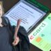 Austrijska E-kartica i ministarka Korina Šuman