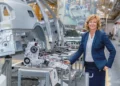Proizvodni pogon austrijske auto-industrije
