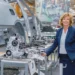 Proizvodni pogon austrijske auto-industrije