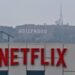 Sedište kompanije Netfliks