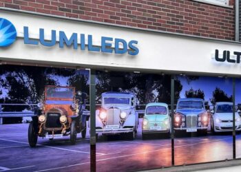 Fabrika Ultinon Motion Germany u Ahenu