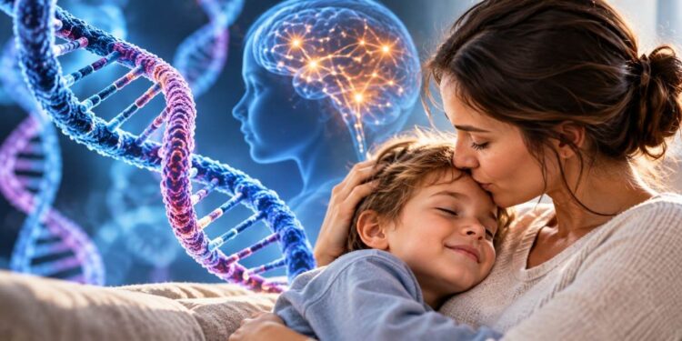 Od koga nasleđujemo inteligenciju? Naučnici ukazuju na zanimljivu ulogu majke
